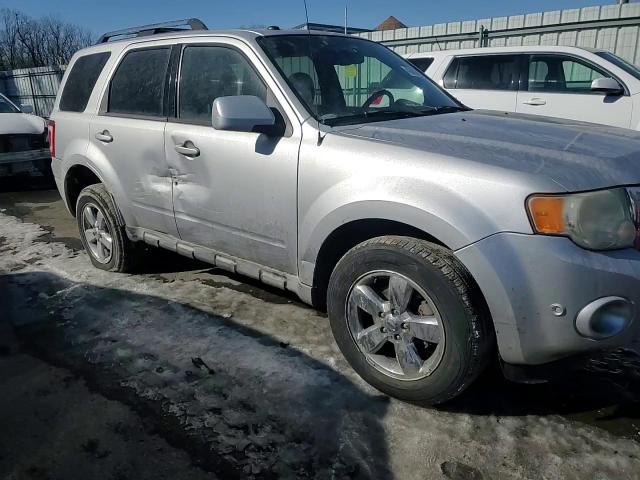 2010 Ford Escape - Image 12