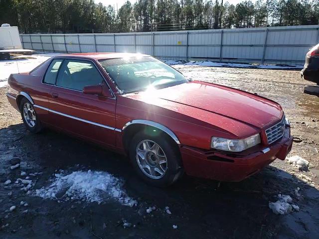 1998 Cadillac Eldorado - Image 10