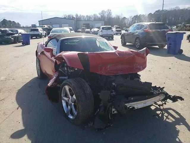2008 Pontiac Solstice - Image 11