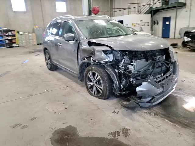 2017 Nissan Rogue - Image 12