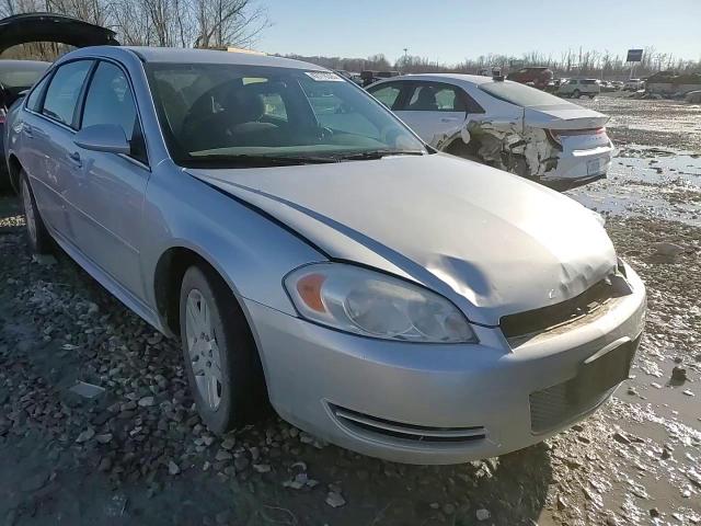2012 Chevrolet Impala - Image 13