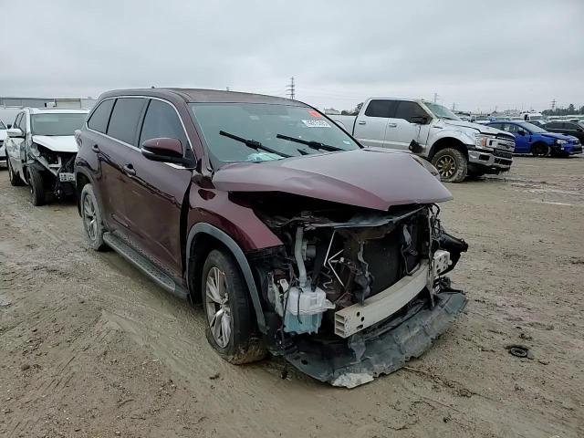 2015 Toyota Highlander - Image 11