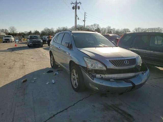 2008 Lexus RX - Image 12