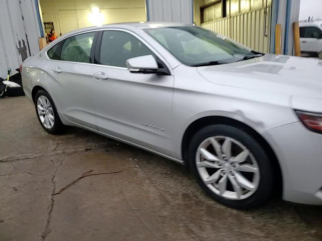 2017 Chevrolet Impala - Image 14