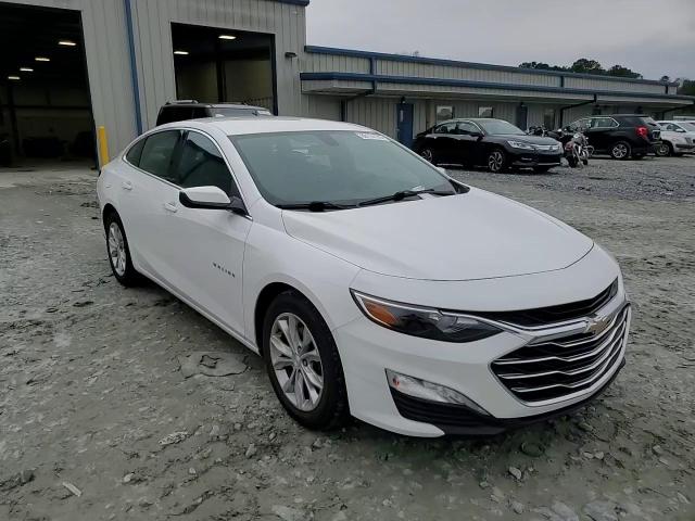 2020 Chevrolet Malibu - Image 10