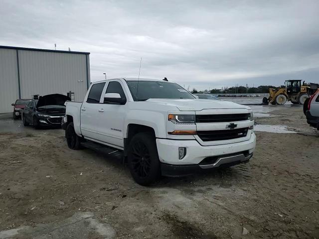 2018 Chevrolet Silverado - Image 14