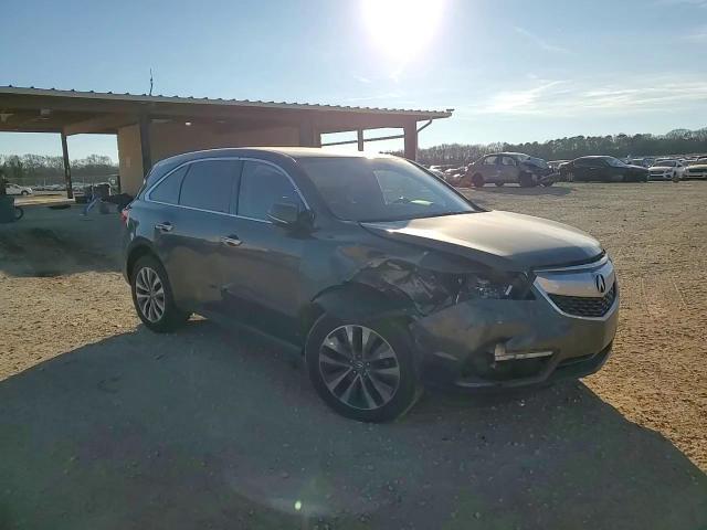 2014 Acura MDX - Image 12