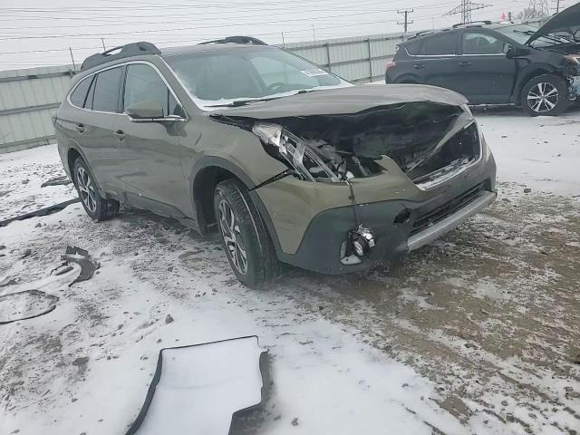 2020 Subaru Outback - Image 10