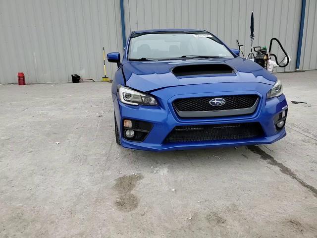 2016 Subaru WRX - Image 11