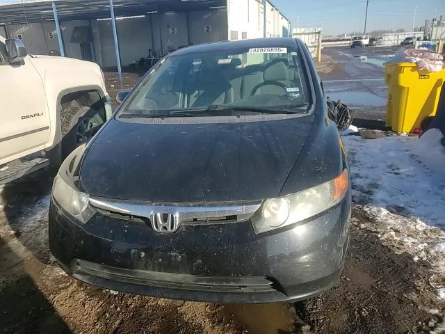2008 Honda Civic - Image 10
