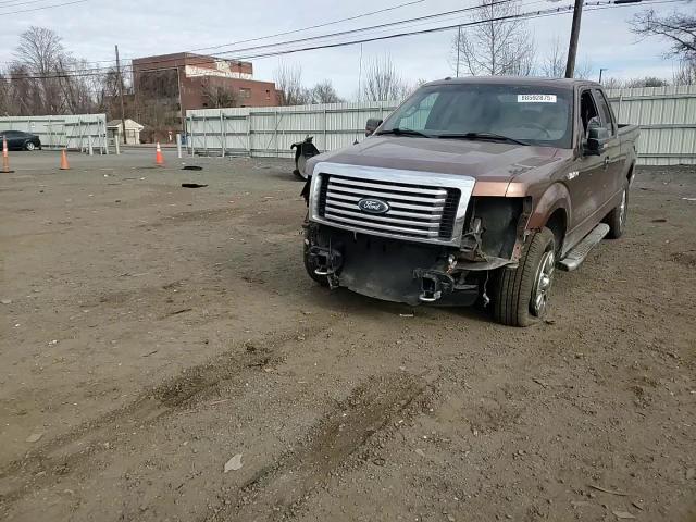 2011 Ford F-150 - Image 11