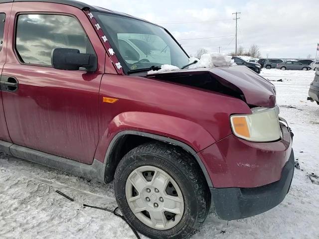 2009 Honda Element - Image 12