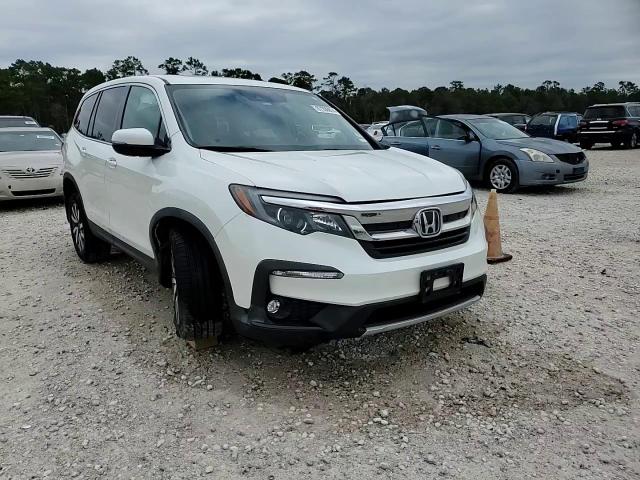 2019 Honda Pilot - Image 14