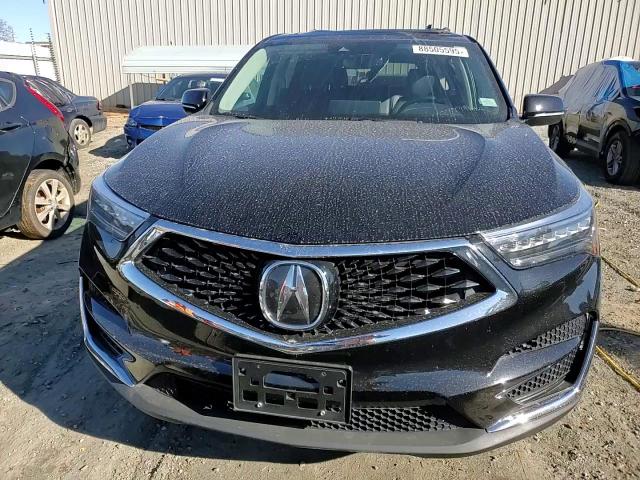2021 Acura RDX - Image 11