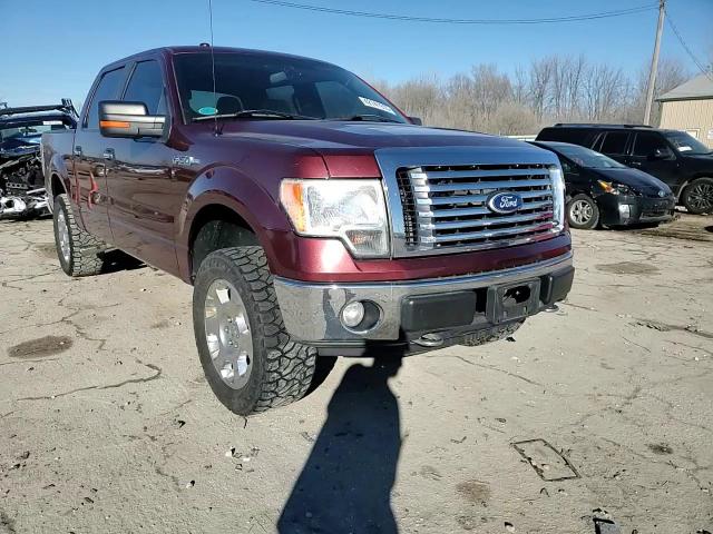 2010 Ford F-150 - Image 11