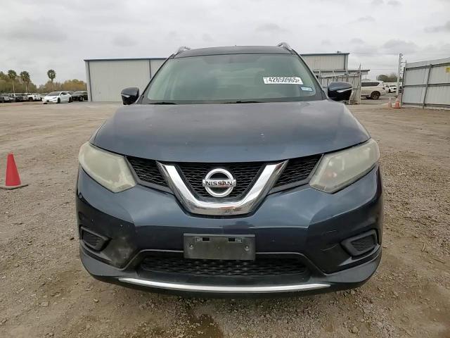 2015 Nissan Rogue - Image 12