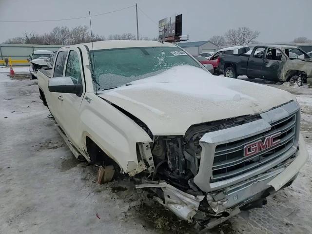 2014 GMC Sierra - Image 11