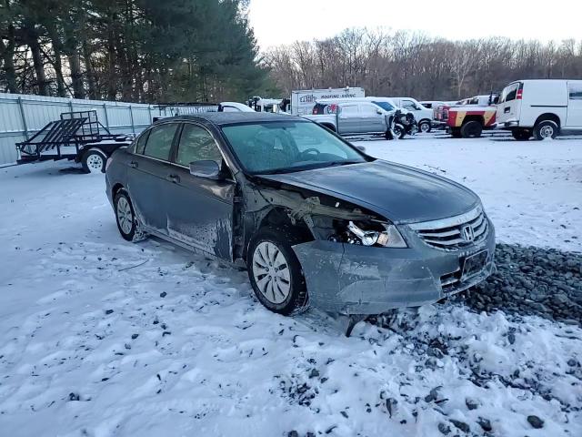 2011 Honda Accord - Image 11