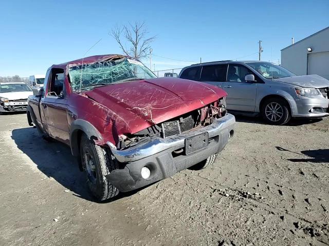 2002 Ford Ranger - Image 11