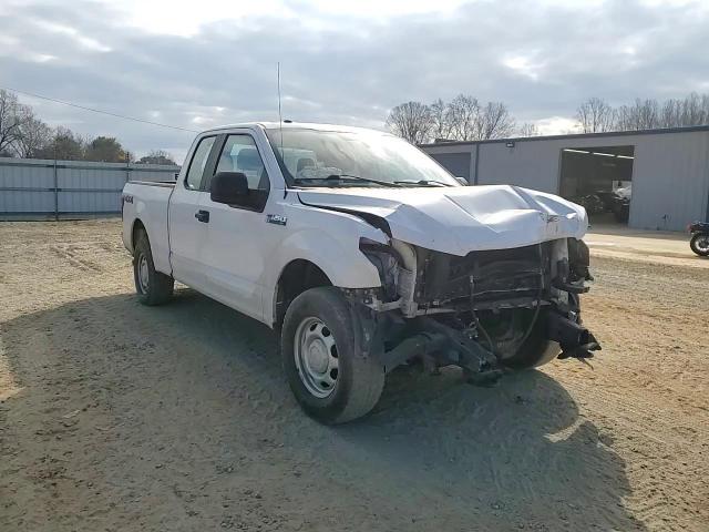 2019 Ford F-150 - Image 10