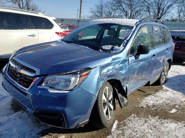 2018 Subaru Forester - Image 12