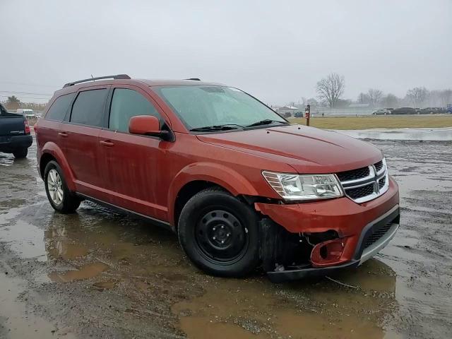 2013 Dodge Journey - Image 11