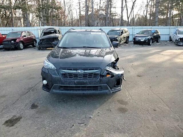 2020 Subaru XV - Image 12