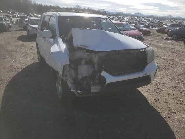 2010 Honda Pilot - Image 12