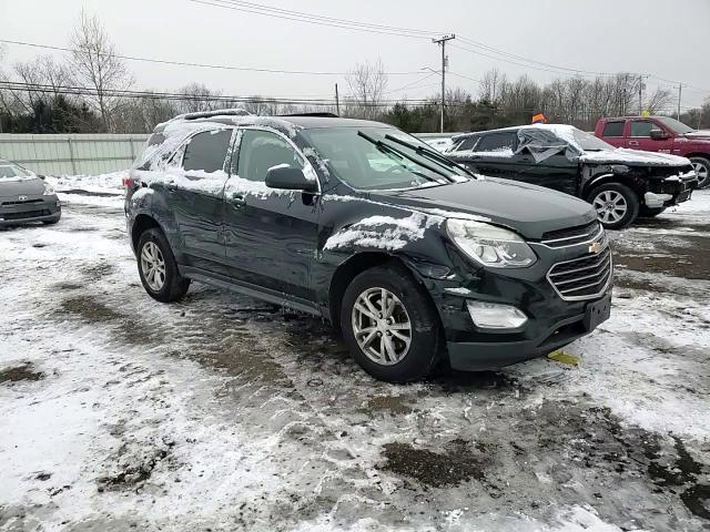 2016 Chevrolet Equinox - Image 11