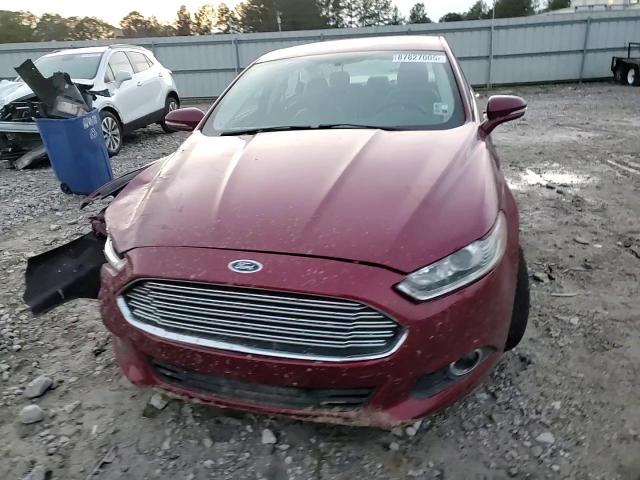 2014 Ford Fusion - Image 11