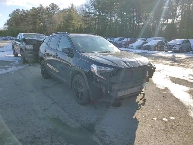 2019 GMC Terrain - Image 11