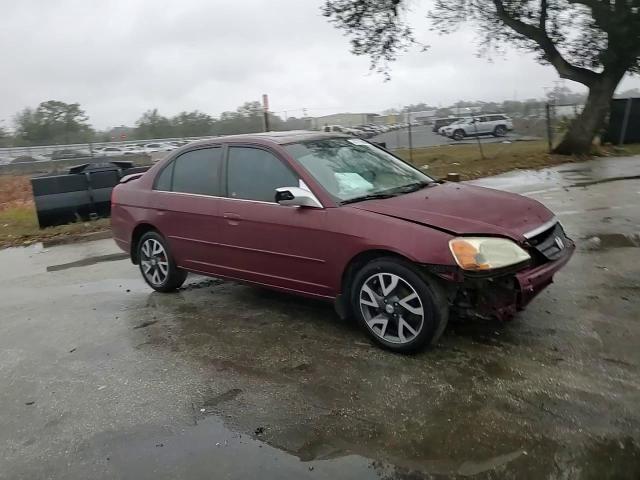 2002 Honda Civic - Image 11