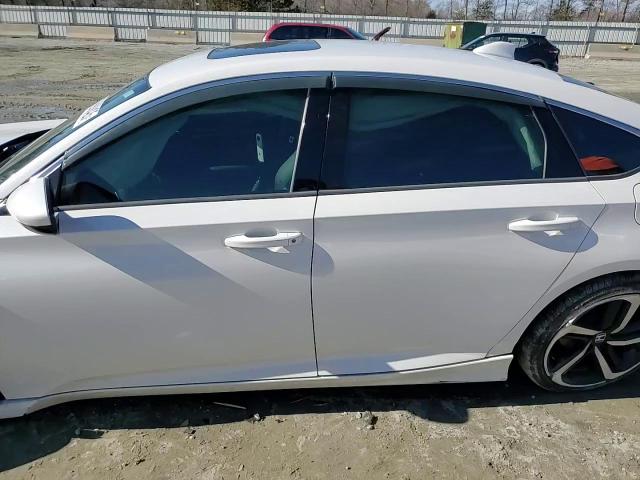 2020 Honda Accord - Image 10