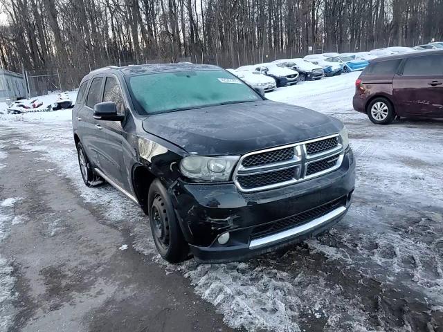 2013 Dodge Durango - Image 11