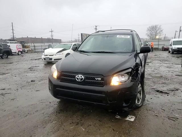 2008 Toyota RAV 4 - Image 11
