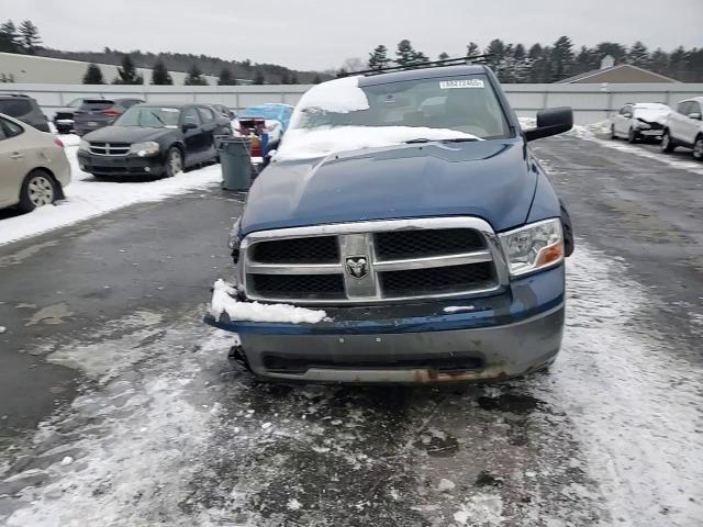 2011 Dodge RAM - Image 11