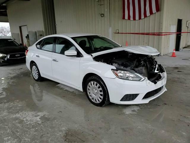 2018 Nissan Sentra - Image 13