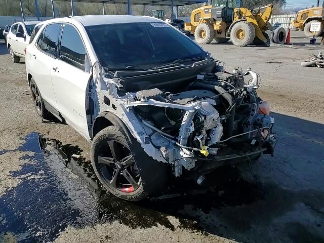 2019 Chevrolet Equinox - Image 12