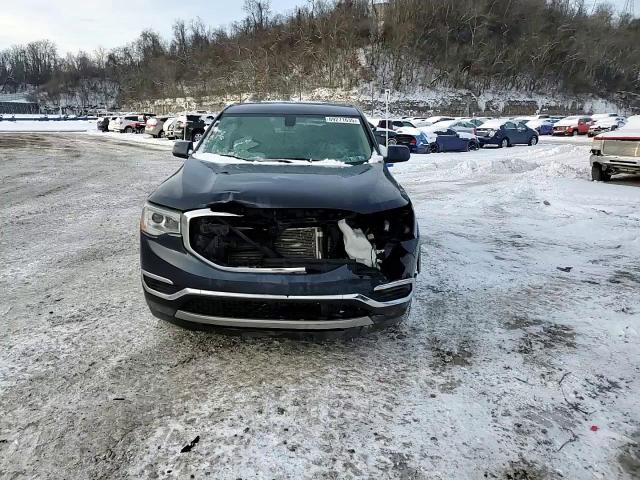 2019 GMC Acadia - Image 14