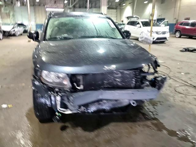 2016 Jeep Compass Sport VIN: 1C4NJDBB8GD588483 Lot: 42997865