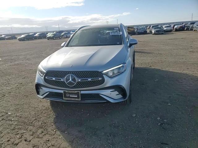 2024 Mercedes-Benz Glc 300 VIN: W1NKM4GB8RF092778 Lot: 87091834