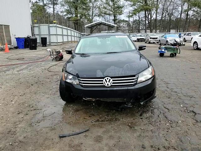 2014 Volkswagen Passat - Image 13