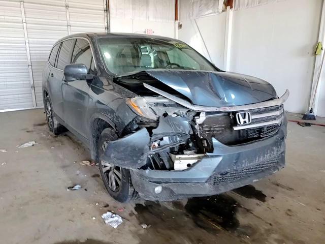 2018 Honda Pilot - Image 12
