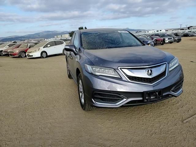 2017 Acura RDX - Image 12