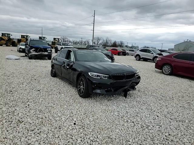 2020 BMW 3er - Image 11