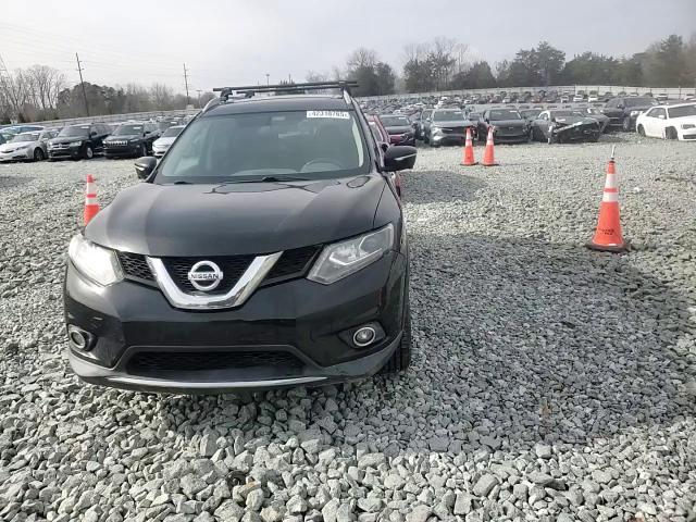 2015 Nissan Rogue - Image 12