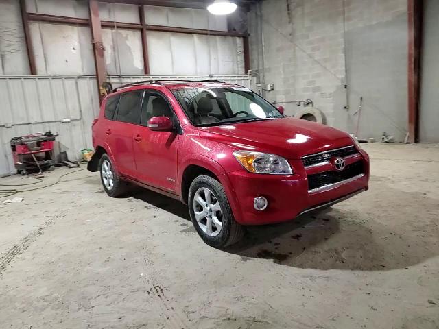 2012 Toyota RAV 4 - Image 11
