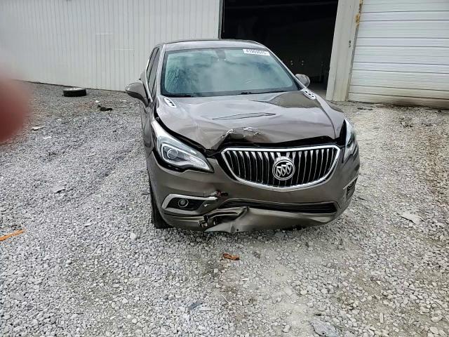 2017 Buick Envision - Image 15