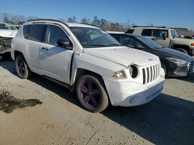 2007 Jeep Compass - Image 11