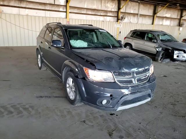 2018 Dodge Journey - Image 12